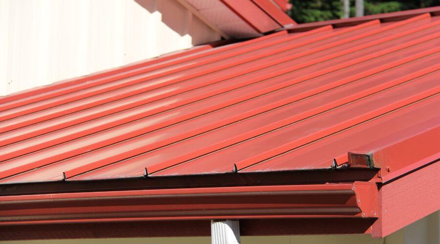 Emergency Industrial Roof Repair in Stearns, KY